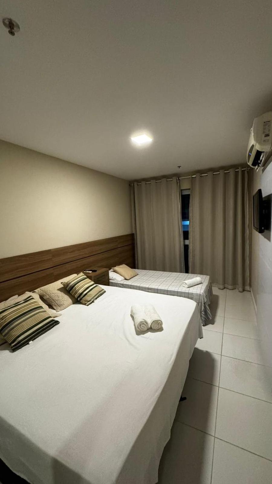 Apartamento Standard de 1 Quarto